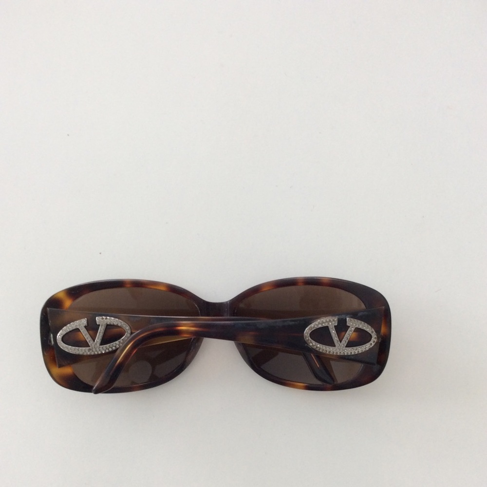 Valentino monogram glasses